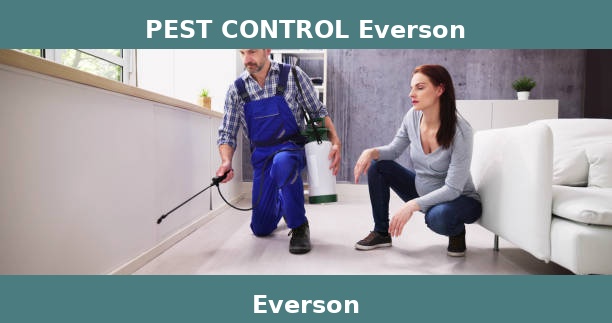 PEST CONTROL Everson